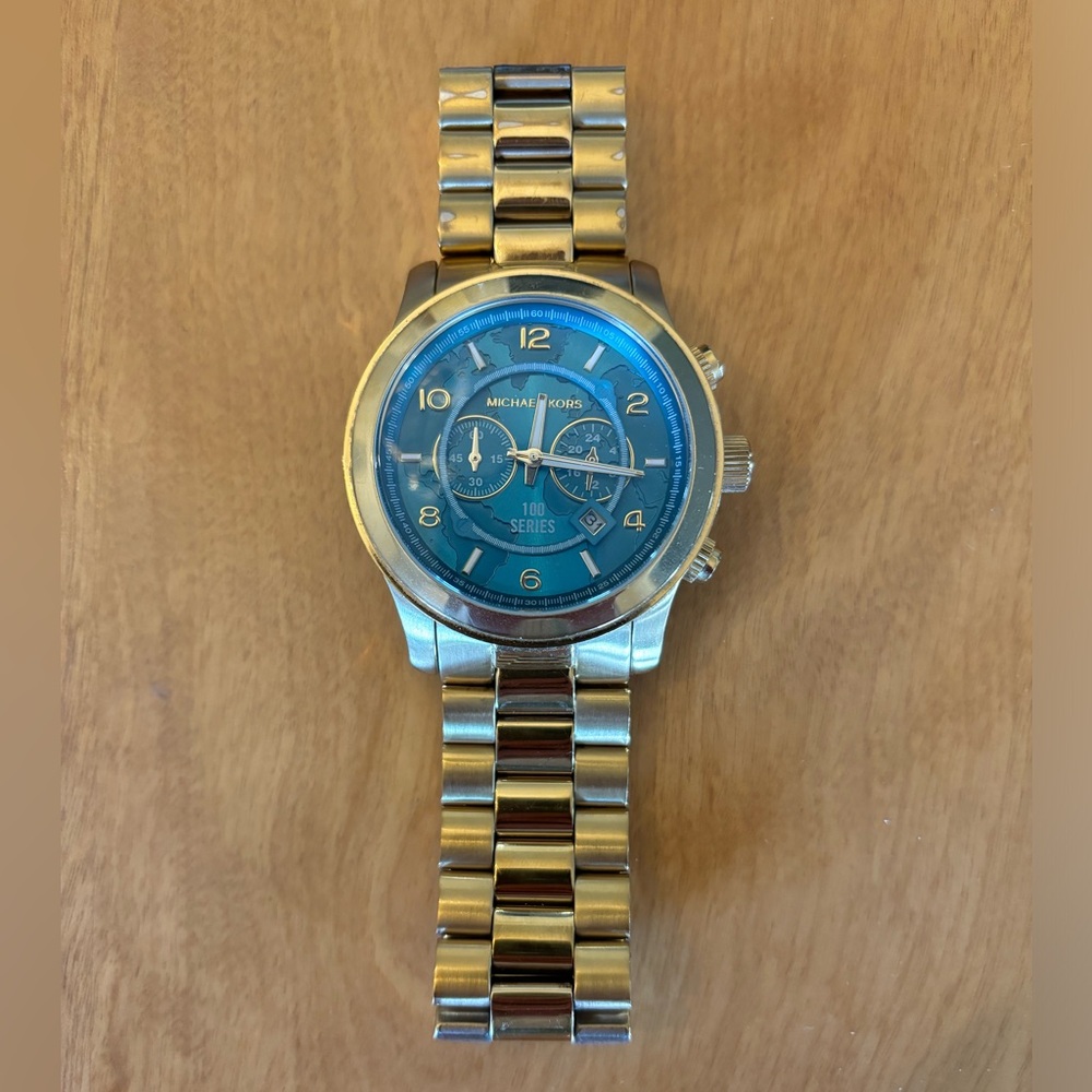 Men’s Michael Kors Watch (Needs Repaired)